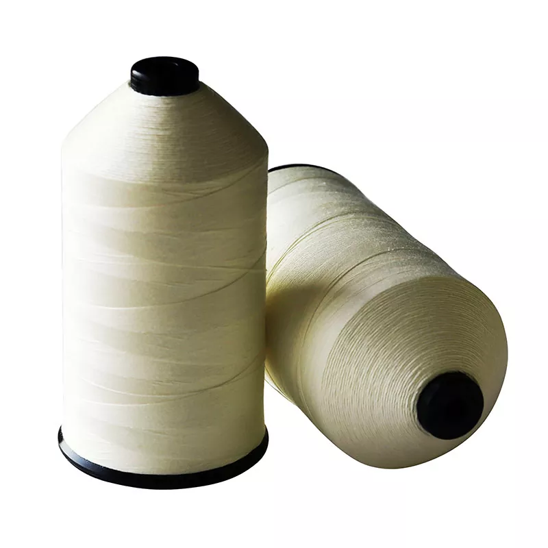 Mitkä ovat Aramid -langan ominaisuudet?