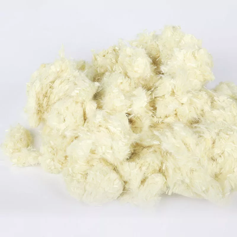 Mikä on Meta-Aramid Short-cut Fiber ja miksi sillä on väliä?