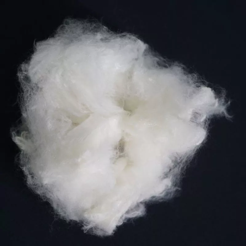 Kuinka White Short Fiber tukee edistyksellistä materiaaliinnovaatiota?