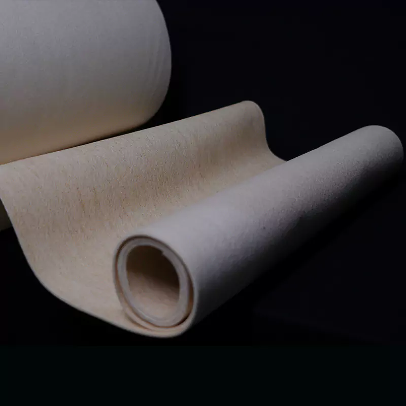 Aramid neula rei'itetty huopa